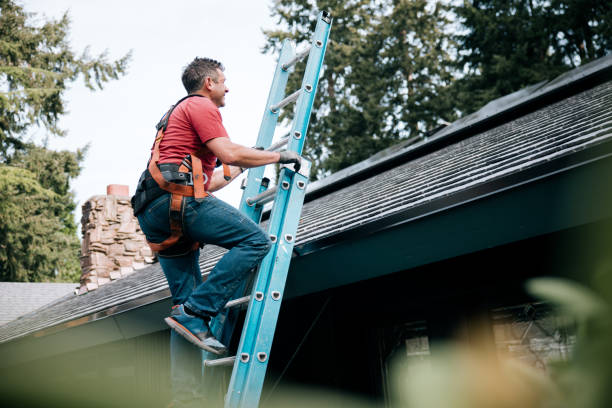 Best Tile Roofing Installation  in Hawaiian Paradise Park, HI